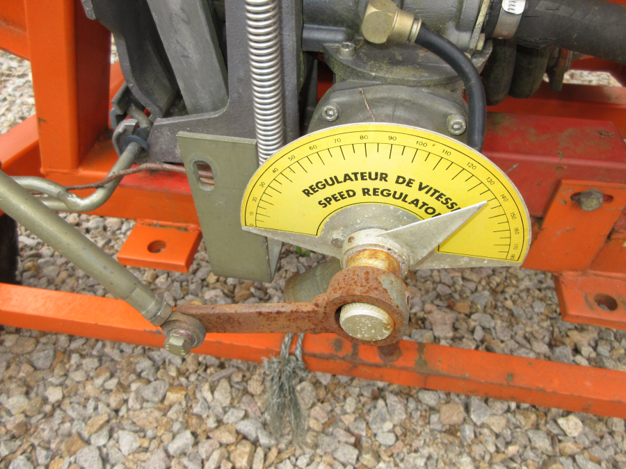 6244 Irrifrance hose reel irrigation 63-220