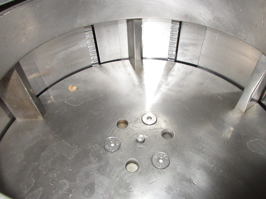 6253 Urschel CC slicer