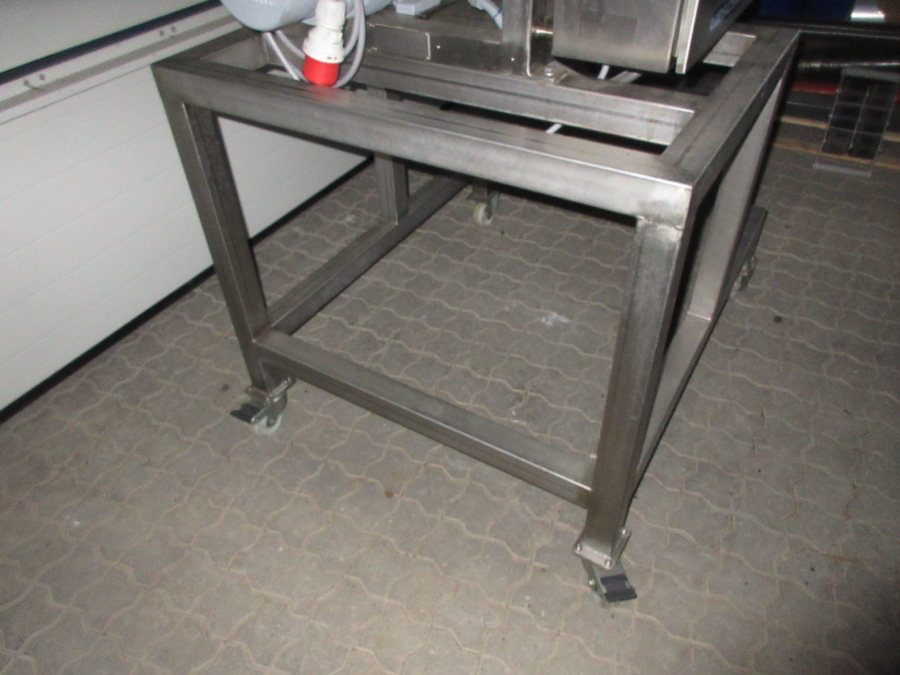 6253 Urschel CC slicer
