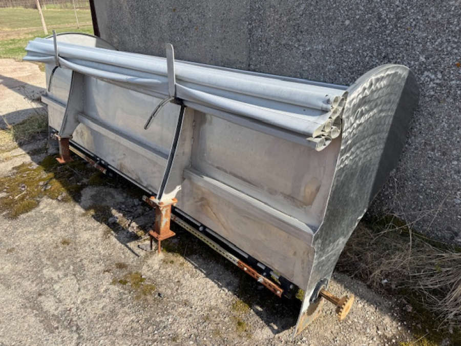 6261 Koningsplanter potato planter 4 row