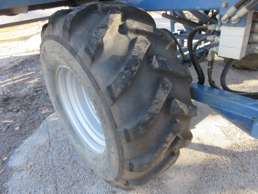6274 Asa-Lift PO-335 Erntemaschine für Lauchzwiebel , Porre Bundzwiebel 