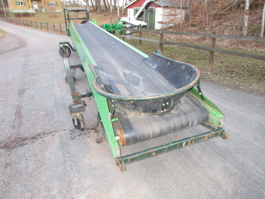 6275 Miedema TAT 161 Farmer