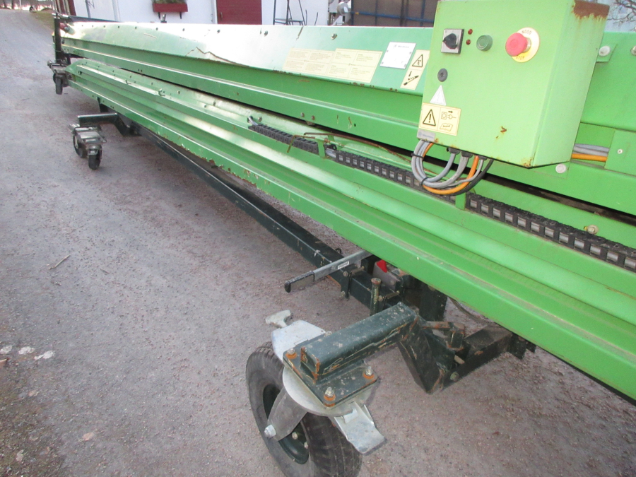 6275 Miedema TAT 161 Farmer