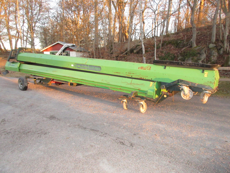 6277 Miedema TAT 1685 duoband