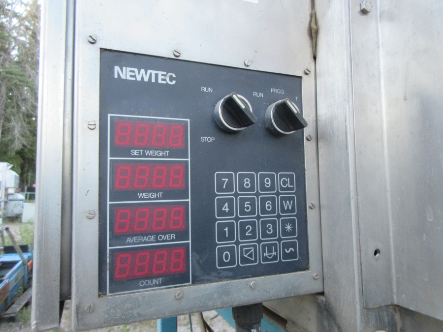 6286 Newtec 2000 våg 