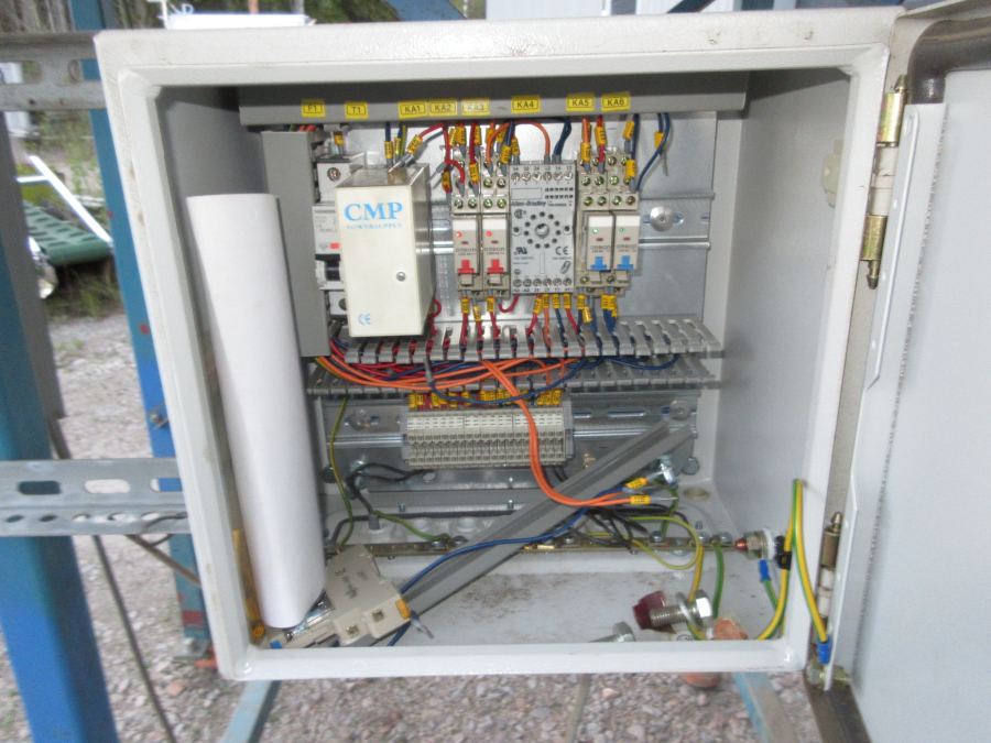 6286 Newtec 2000 våg 