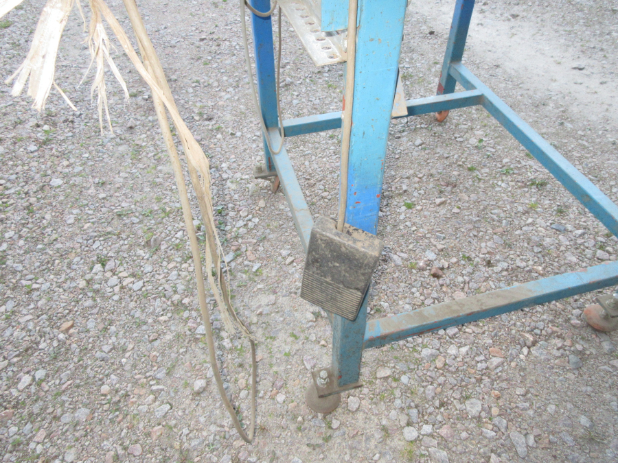 6286 Newtec 2000 våg 