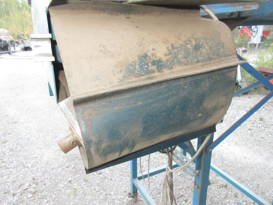 6286 Newtec 2000 våg 