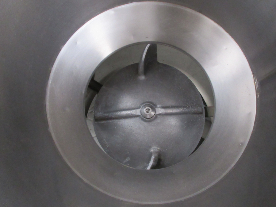 6295 solia G450 mega slicer grinder