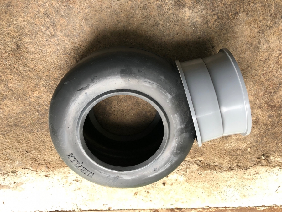 0000 NIBEX spare parts