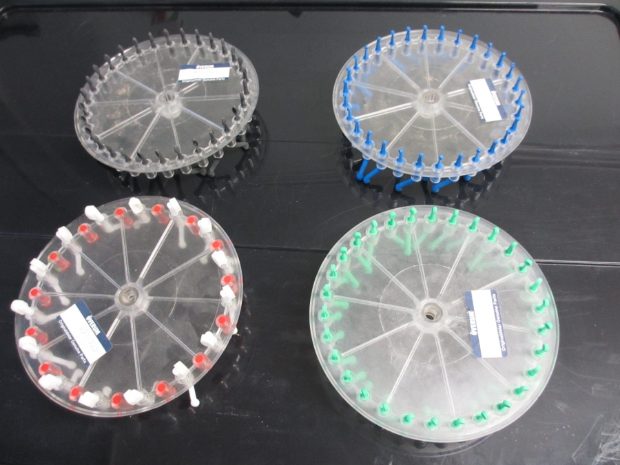0000 NIBEX spare parts