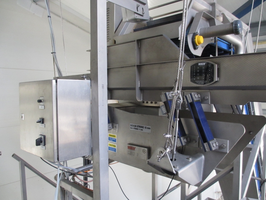3568 Ishida CCW-RS multihead weigher 14 head