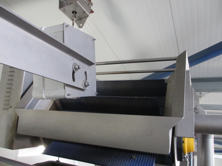 3568 Ishida CCW-RS multihead weigher 14 head