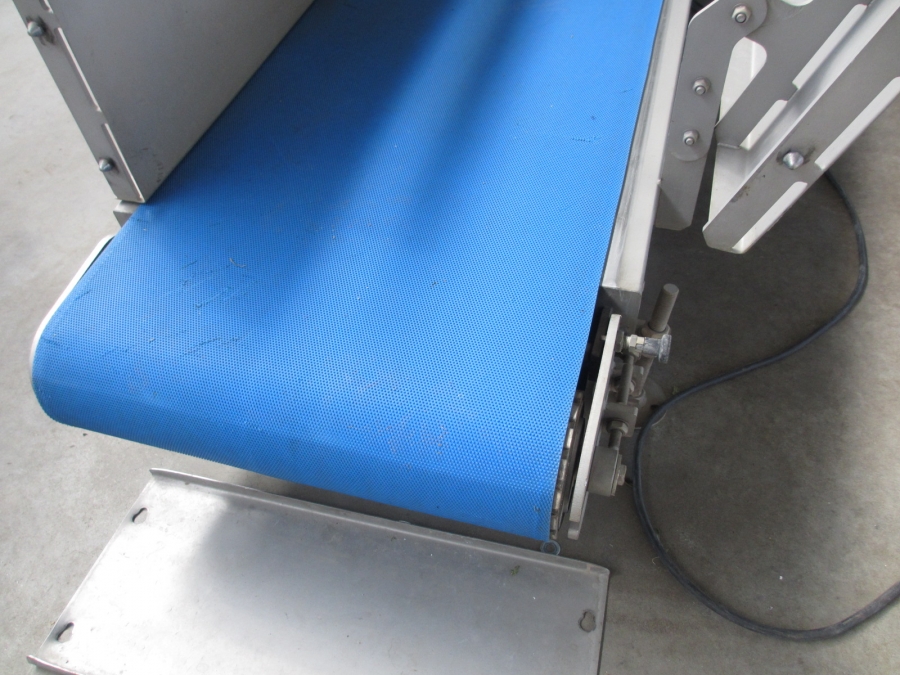 3568 Ishida CCW-RS multihead weigher 14 head