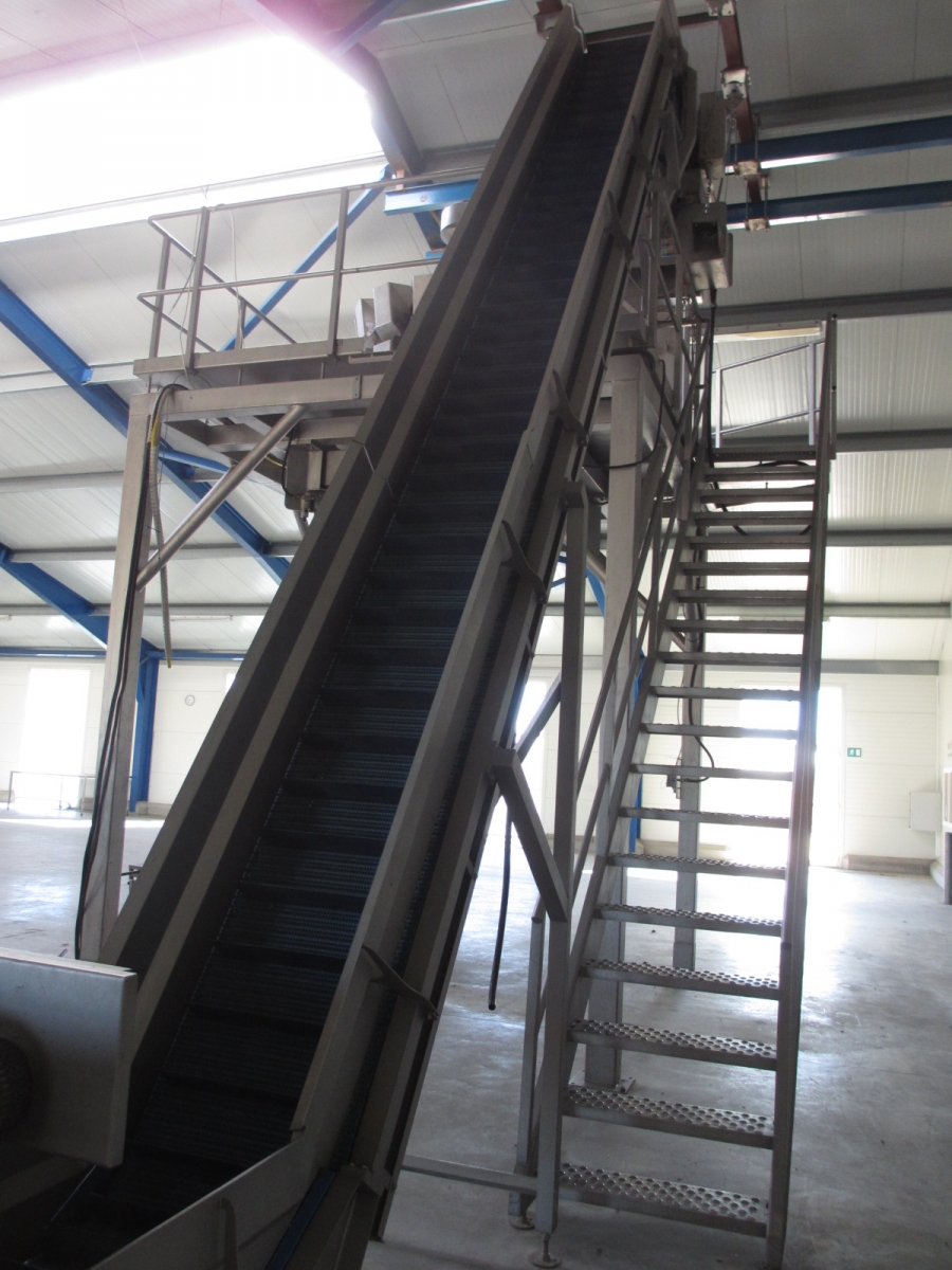 3568 Ishida CCW-RS multihead weigher 14 head
