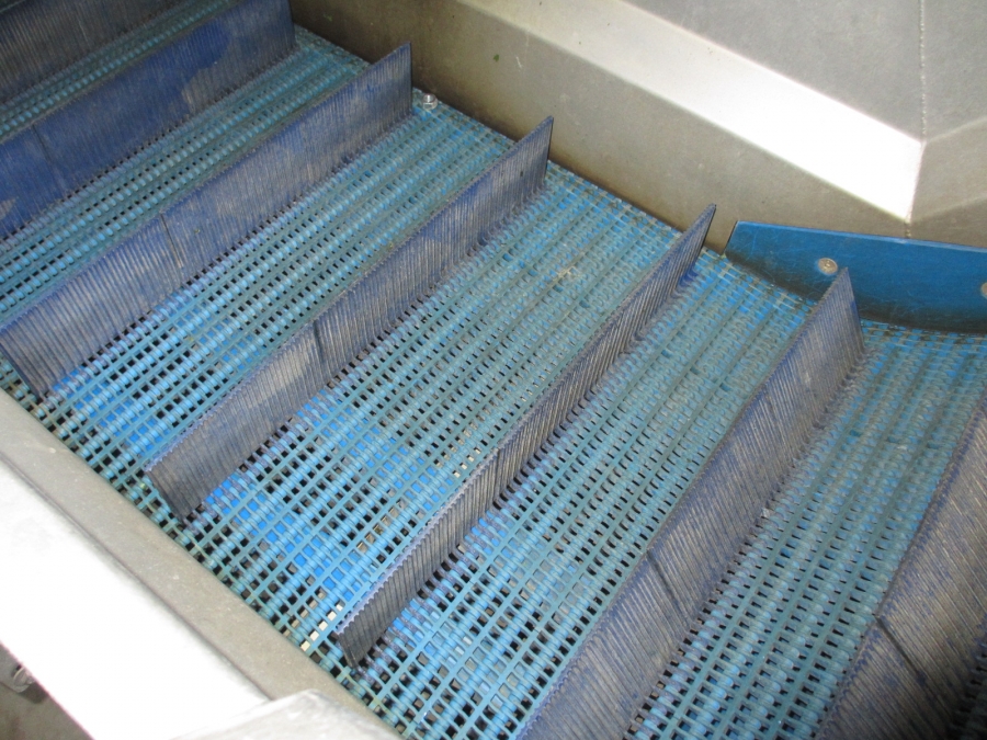 3568 Ishida CCW-RS multihead weigher 14 head