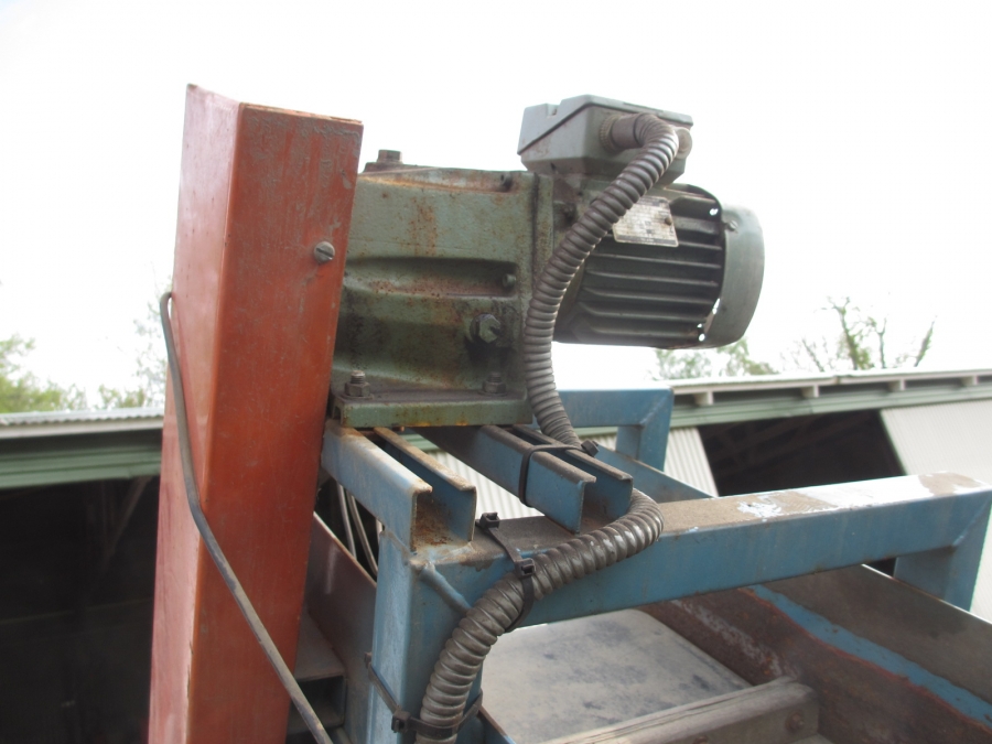 3606 EMVE automatic weigher for potato 2 pc