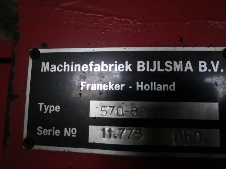 3648 Bijlsma space finder