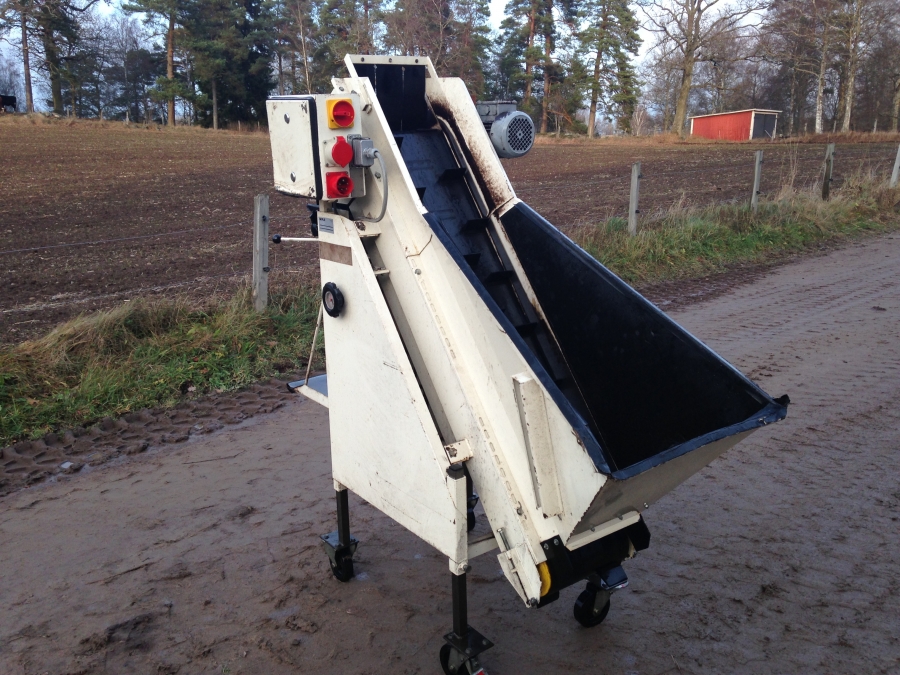 3693 SKALS automatic weigher