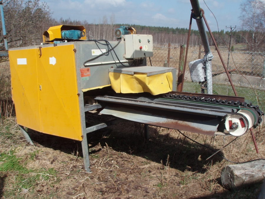 3697 Briand Porre Waschlinie