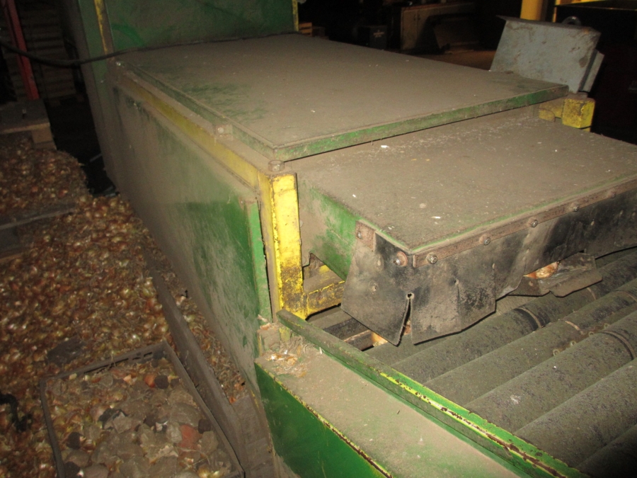 3703 EKKO / Olden line for onion