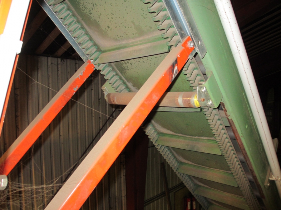 3708 Ishida multi head weigher 14 head with vertical bagger