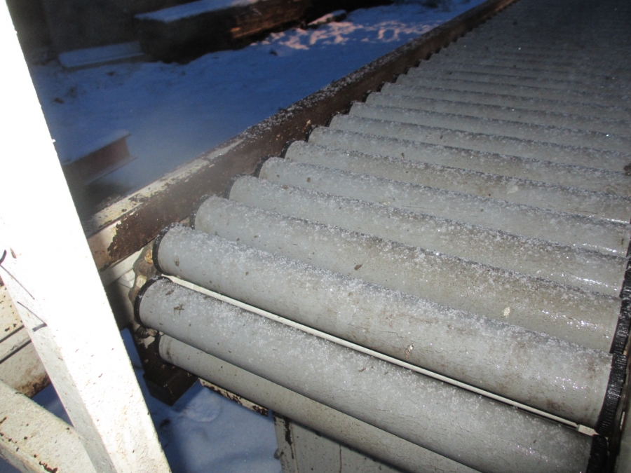 3752 Skals inspection table 
