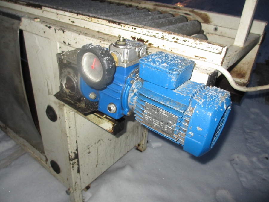 3752 Skals inspection table 