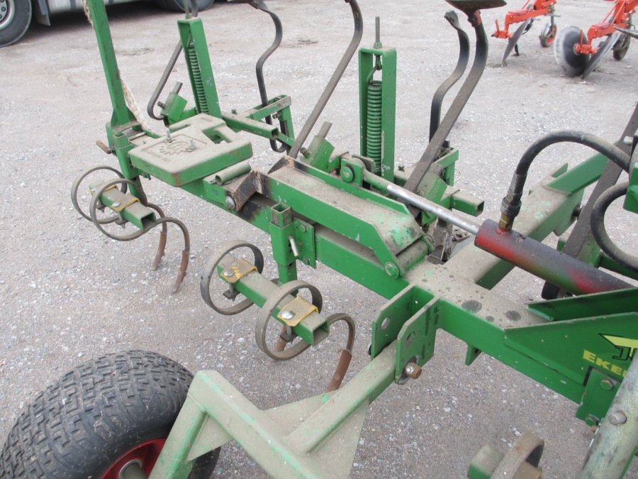 3817 Juko potato ridger 4 row 75-90 cm
