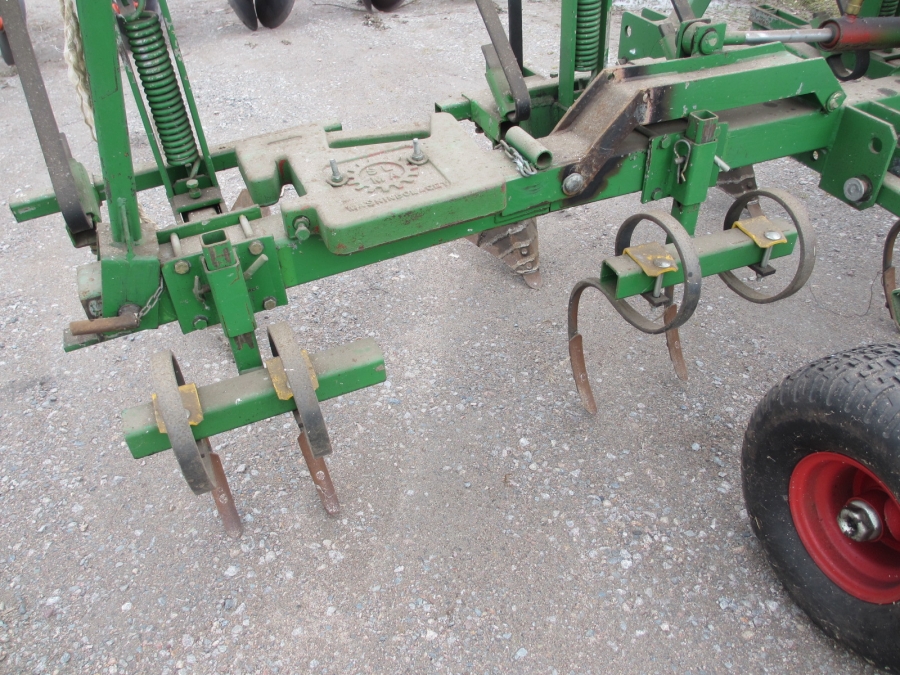 3817 Juko potato ridger 4 row 75-90 cm