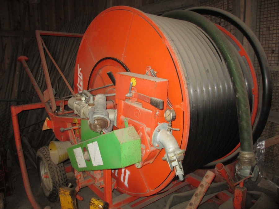 3834 Bauer Irrigation 65-220