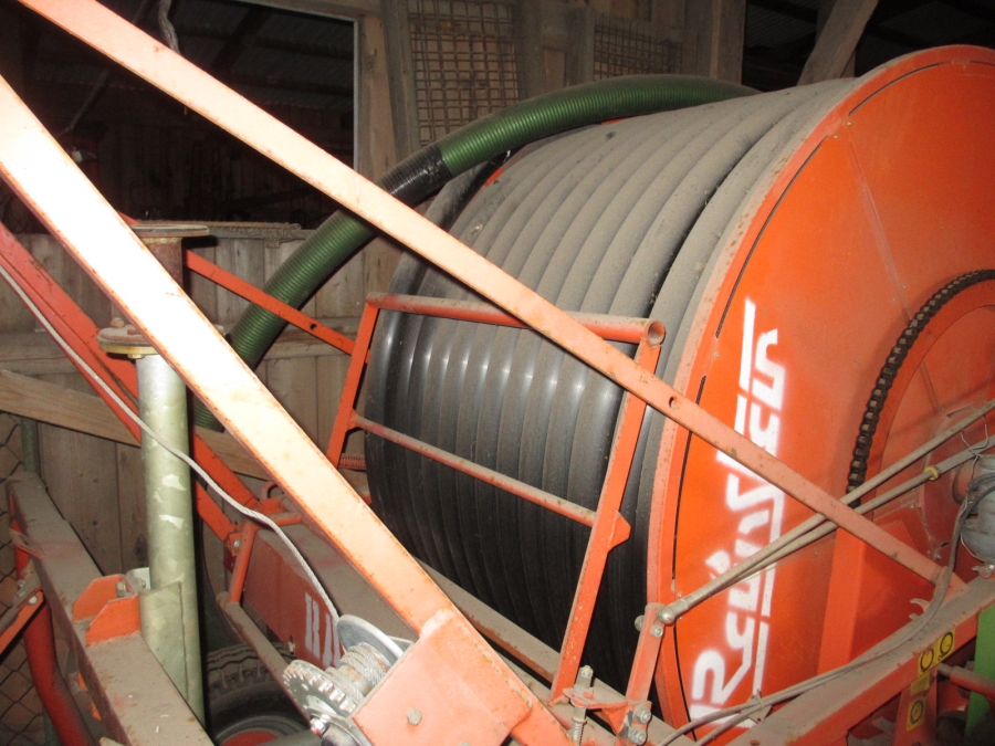 3834 Bauer Irrigation 65-220