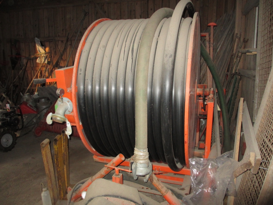 3834 Bauer Irrigation 65-220