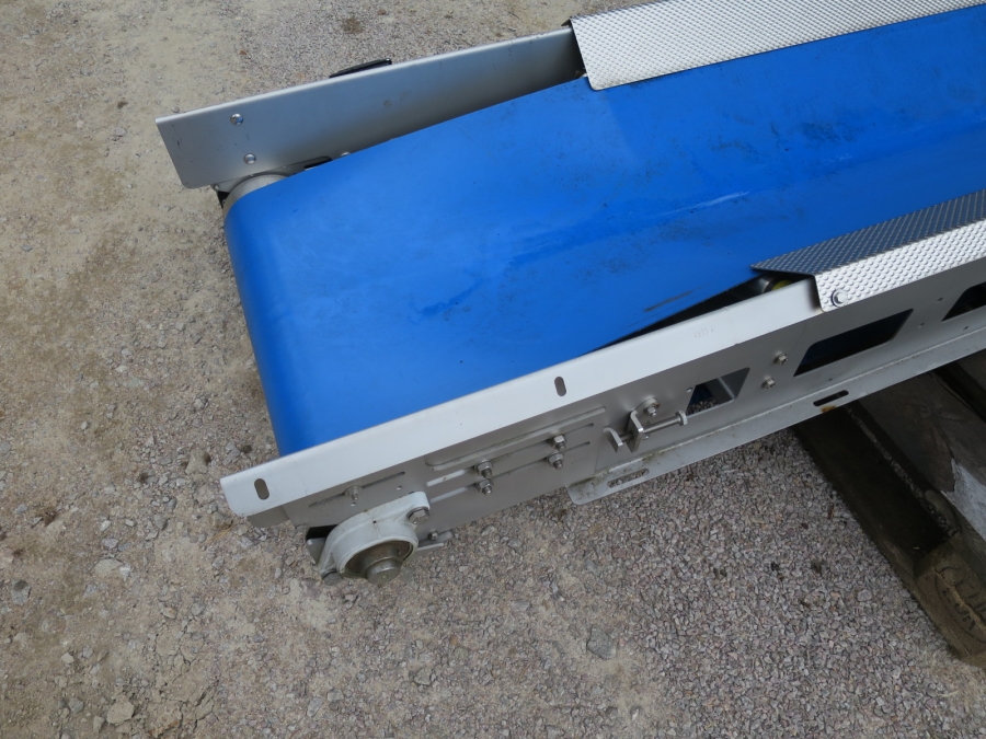 3854 EMVE conveyor 2300x450 mm