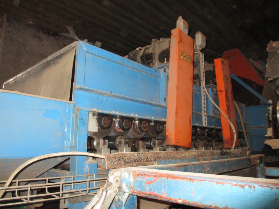3876 EMVE / Compas washing line 