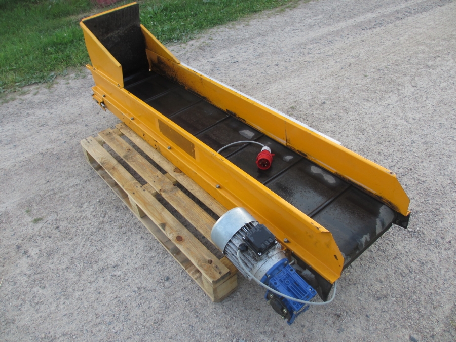 3878 SKALS conveyor 1800x350 mm