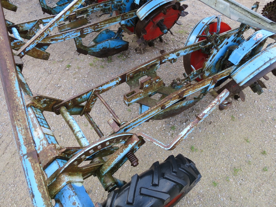 3897 Super prefer planting machine 4 row