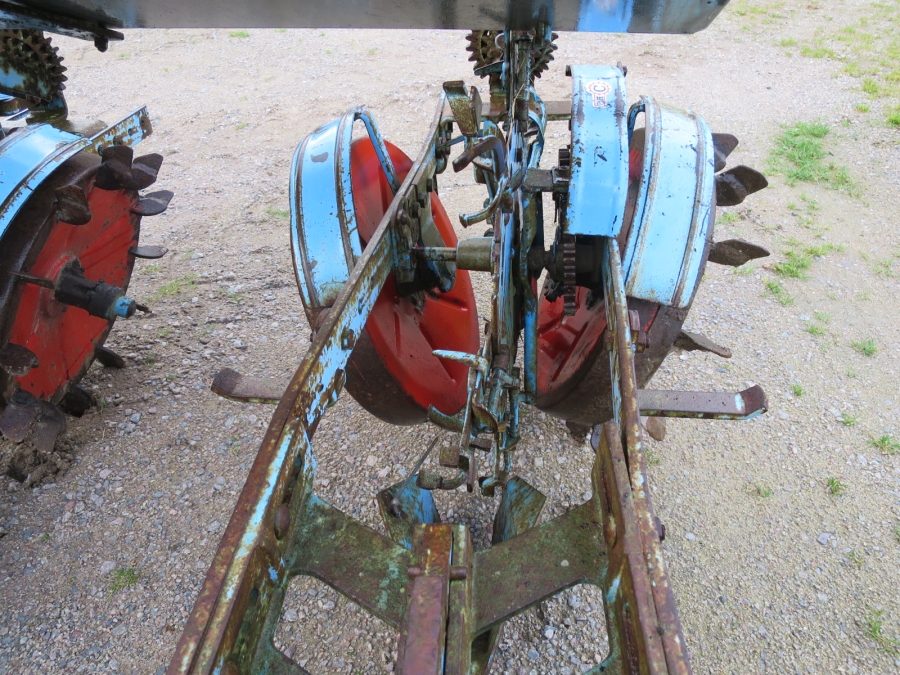 3897 Super prefer planting machine 4 row