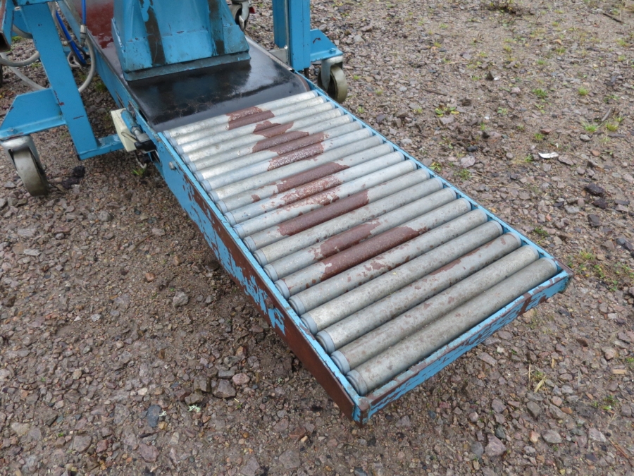 3901 EMVE Nähautomat Nählinie