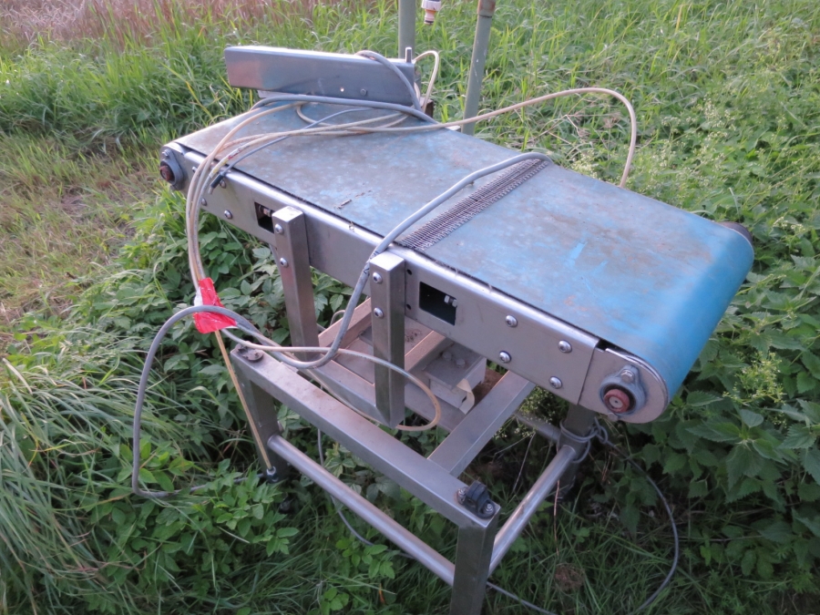 3919 AIC power check check weigher