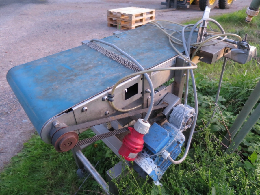 3919 AIC power check check weigher