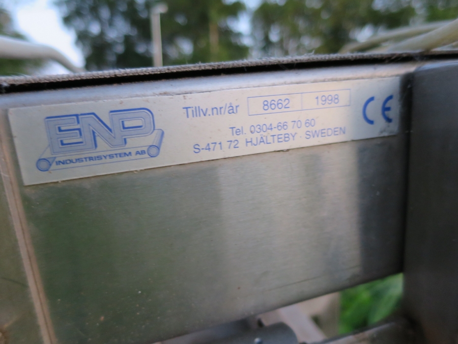 3919 AIC power check check weigher