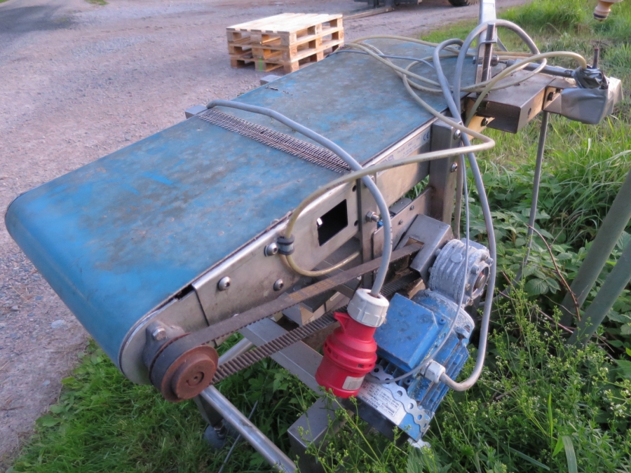 3919 AIC power check check weigher
