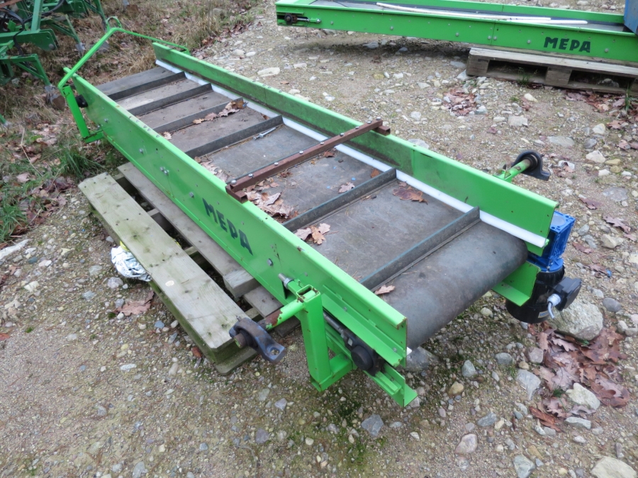 3935 Mepa elevator 2500x500 mm