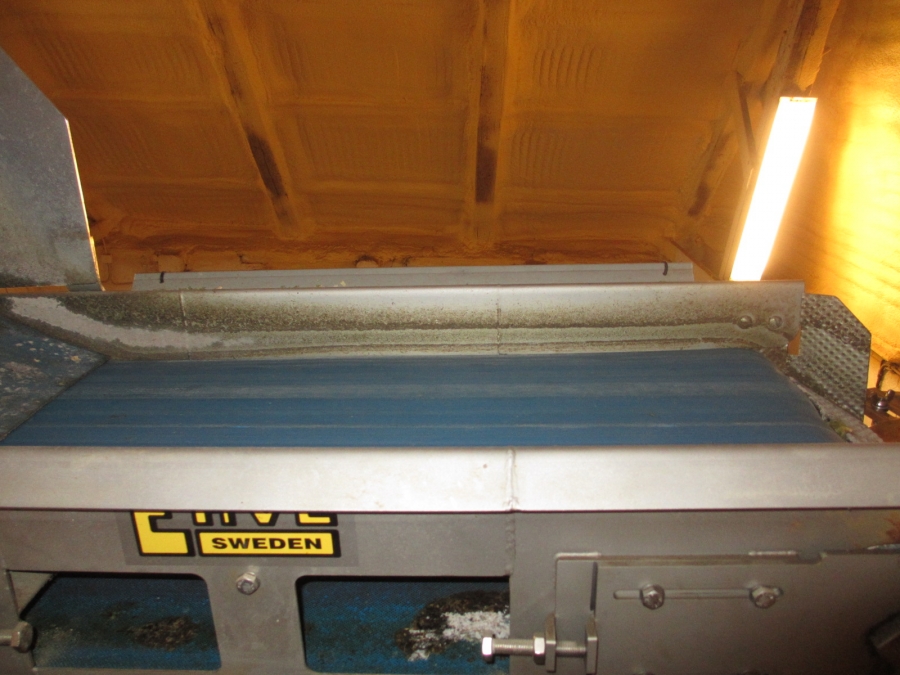 3978 EXAKTAPACK EXA10 Multihead weigher