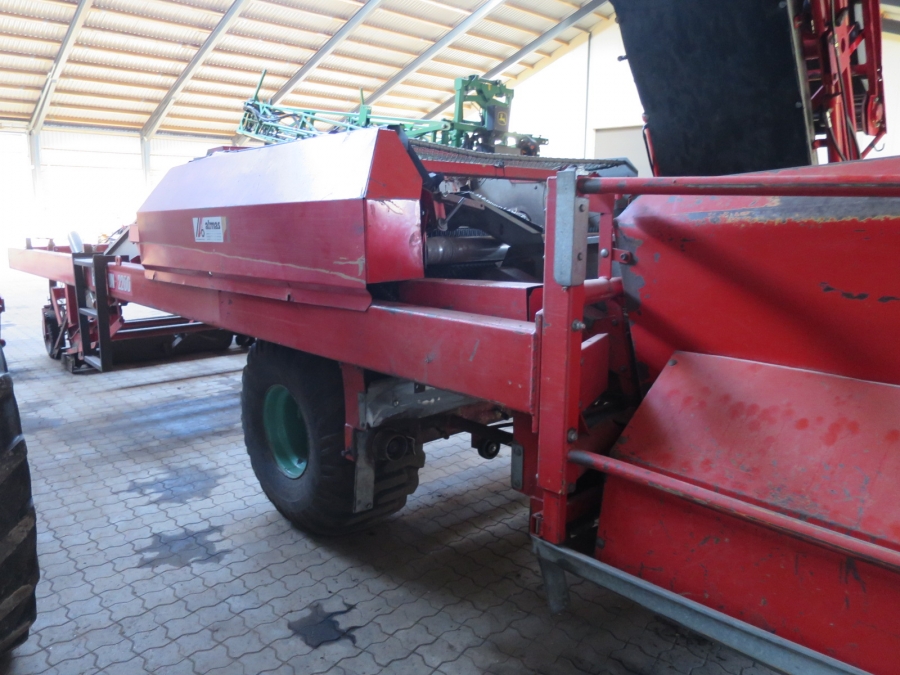 4042 Kverneland Underhaug 2200 onion loader