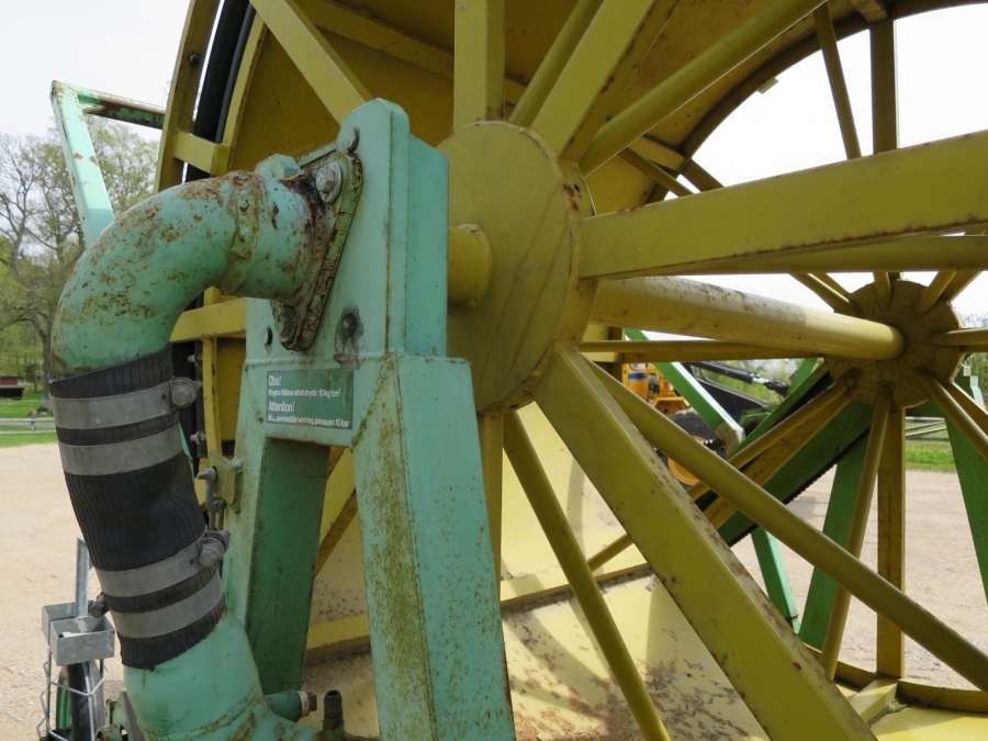4072 Kaskad Irrigation 90-270