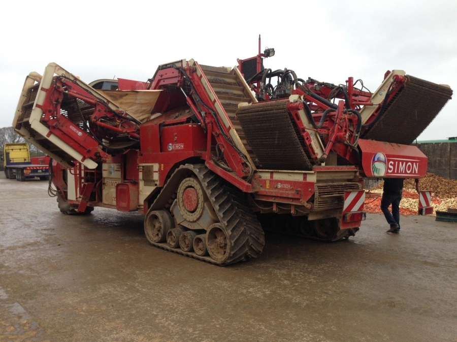 4098 Simon Möhrenroder Selbstfahrend mit Sharelift